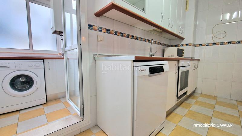 Foto 1e9a2715-ffc5-4206-b6bf-63d310de8b0f. Rent flat with parking pool in Ciudad Aljarafe Mairena del Aljarafe