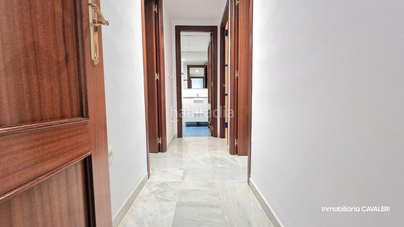 Foto 28173176-adbd-4e02-9319-158214d99f25. Rent flat with parking pool in Ciudad Aljarafe Mairena del Aljarafe