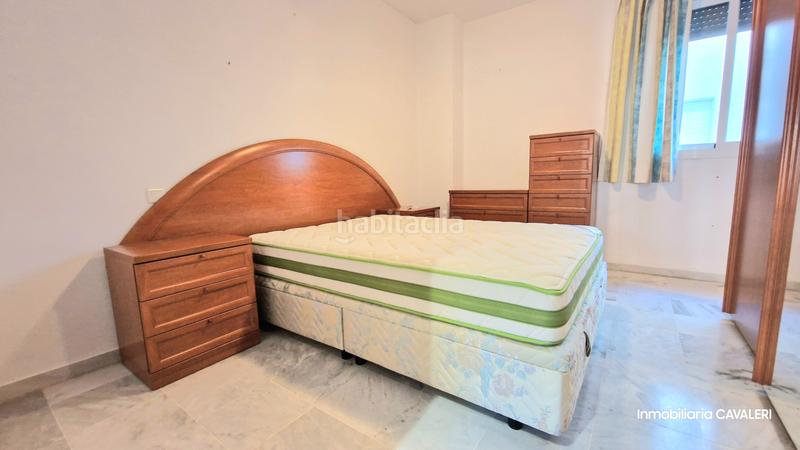 Foto 2a62d87f-53f5-4a5a-aece-40bdef9732fb. Rent flat with parking pool in Ciudad Aljarafe Mairena del Aljarafe