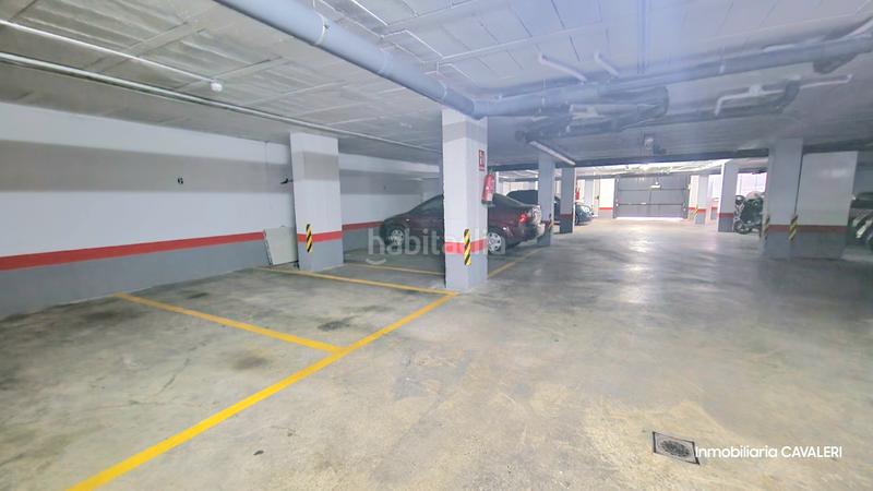 Foto 32019bf7-ed43-401d-a46a-f352b1ba685a. Rent flat with parking pool in Ciudad Aljarafe Mairena del Aljarafe