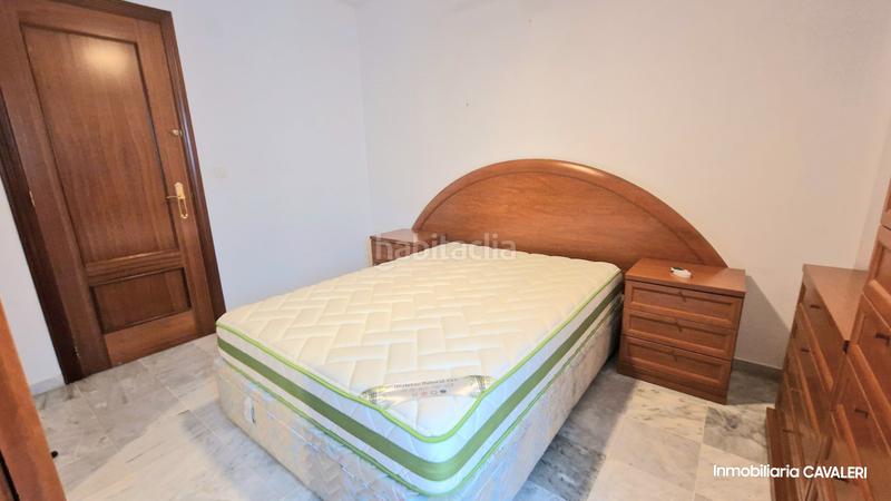 Foto 34c7ff5e-1b29-49b7-8e12-d038f70f70e3. Rent flat with parking pool in Ciudad Aljarafe Mairena del Aljarafe