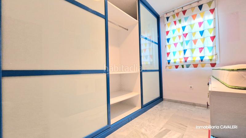 Foto 45b8a60d-c9da-4c0b-9130-92479ef67854. Rent flat with parking pool in Ciudad Aljarafe Mairena del Aljarafe