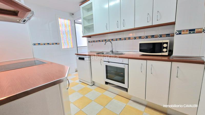 Foto 4dd2a3ed-0a5d-4048-a50b-5fe2d5454479. Rent flat with parking pool in Ciudad Aljarafe Mairena del Aljarafe