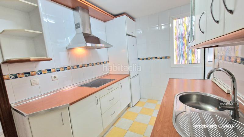 Foto 508e20ff-6757-4f0c-9e3e-79d8aa4082a6. Rent flat with parking pool in Ciudad Aljarafe Mairena del Aljarafe