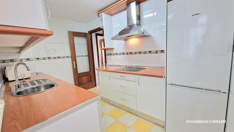 Foto 6302fad0-ff81-4c16-9ffe-35a33a6de8d9. Rent flat with parking pool in Ciudad Aljarafe Mairena del Aljarafe