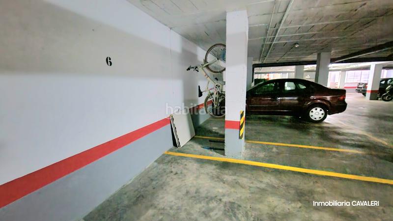 Foto 6627e1cc-349c-471e-89c5-2cd560c869d5. Rent flat with parking pool in Ciudad Aljarafe Mairena del Aljarafe