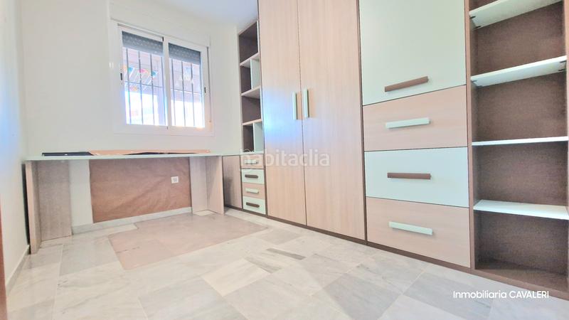 Foto 668b03be-920b-46c2-bd48-707888e24f68. Rent flat with parking pool in Ciudad Aljarafe Mairena del Aljarafe