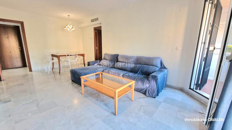 Foto a7bcafac-78c3-4e52-8485-61bdec53afaa. Rent flat with parking pool in Ciudad Aljarafe Mairena del Aljarafe