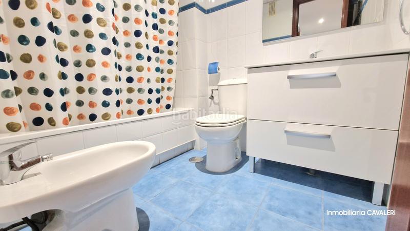 Foto b45a4a2b-1ed9-42d6-8aa3-3b6cbd5c0464. Rent flat with parking pool in Ciudad Aljarafe Mairena del Aljarafe