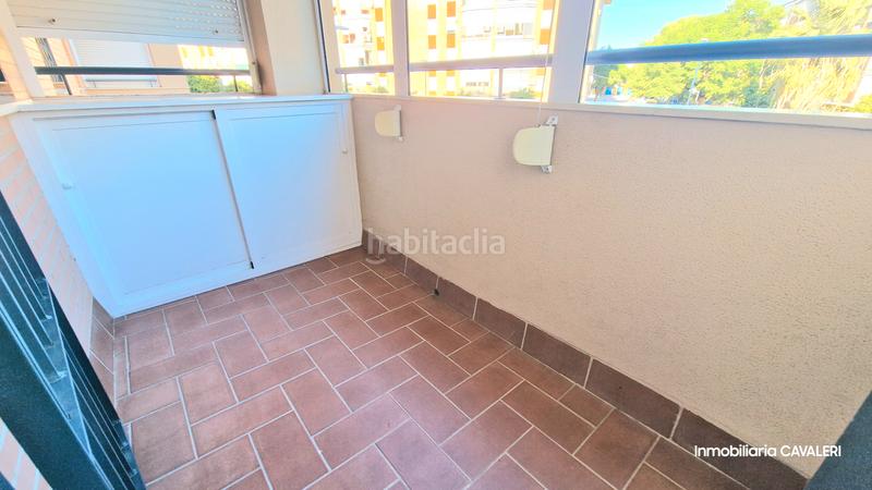 Foto c1c6b781-7af6-47c9-a5ea-cf8702efea96. Rent flat with parking pool in Ciudad Aljarafe Mairena del Aljarafe