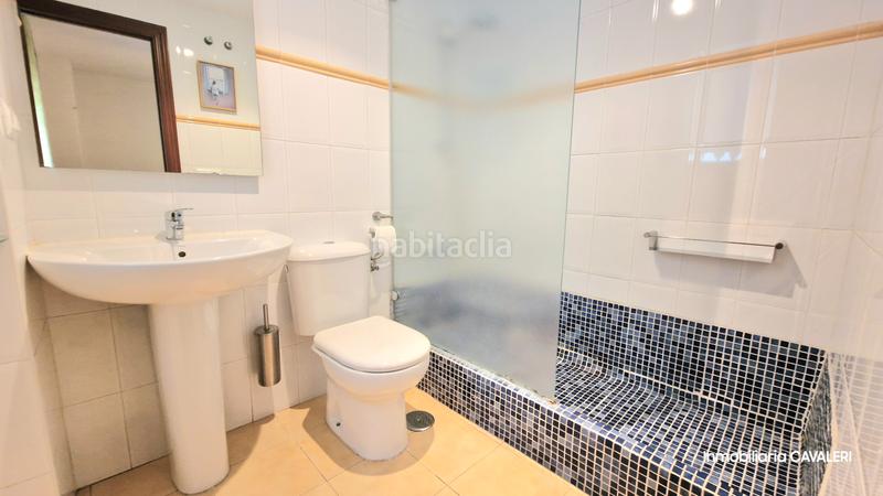 Foto e8e8c2a3-8726-487e-bf13-506bbd6ceae0. Rent flat with parking pool in Ciudad Aljarafe Mairena del Aljarafe