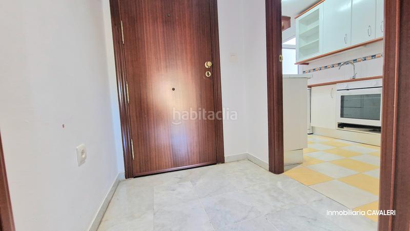 Foto f3ee6017-852f-49f7-b64b-8e9aea29dd39. Rent flat with parking pool in Ciudad Aljarafe Mairena del Aljarafe