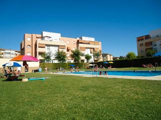 Location Appartement  Calle san isidro labrador