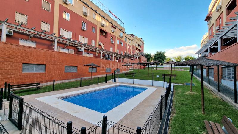 Foto 01495955-f907-494c-b7e8-75bec065a2f4. Appartement avec parking piscine dans Barrio Alto San Juan de Aznalfarache