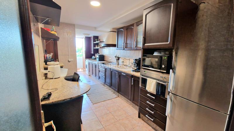 Foto 1ace05a8-7bf2-435b-9c96-b58e37e7992d. Appartement avec parking piscine dans Barrio Alto San Juan de Aznalfarache