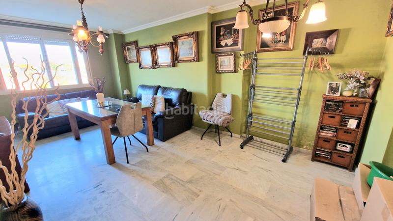 Foto 73ebadd3-b29d-4cb9-b790-6e5d30ef9f6a. Appartement avec parking piscine dans Barrio Alto San Juan de Aznalfarache