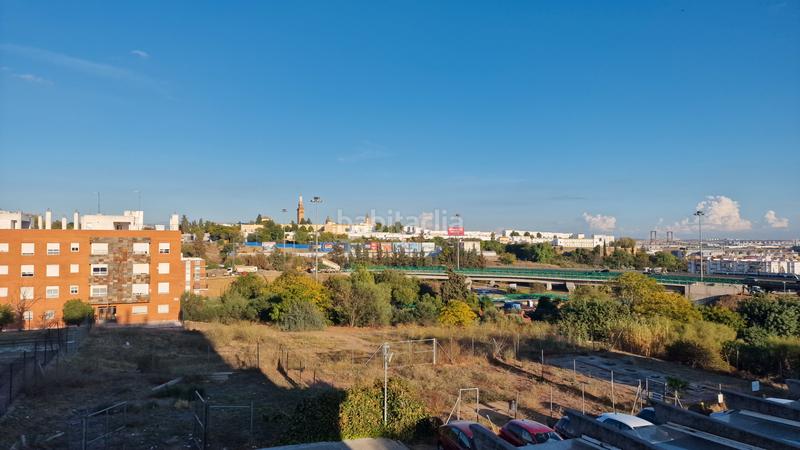 Foto c578ed4e-2d92-4423-9b99-55bd43c2f8f0. Appartement avec parking piscine dans Barrio Alto San Juan de Aznalfarache