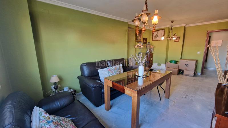 Foto d891c0b8-b4b3-4834-9f85-f58ab2e9deea. Appartement avec parking piscine dans Barrio Alto San Juan de Aznalfarache