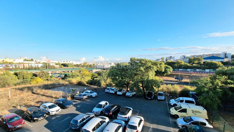 Foto e03b9f2a-79b8-4075-aa59-a895910eace3. Appartement avec parking piscine dans Barrio Alto San Juan de Aznalfarache