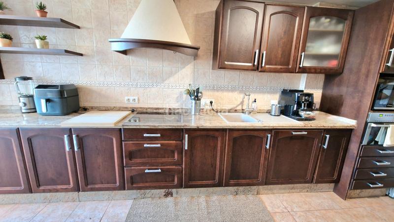 Foto e2f34e0c-2509-4154-a334-e447833036b4. Appartement avec parking piscine dans Barrio Alto San Juan de Aznalfarache