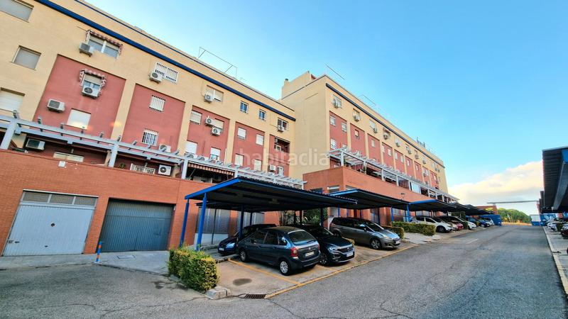 Foto f3b6f946-fdf0-494e-8f3d-b712074be421. Appartement avec parking piscine dans Barrio Alto San Juan de Aznalfarache