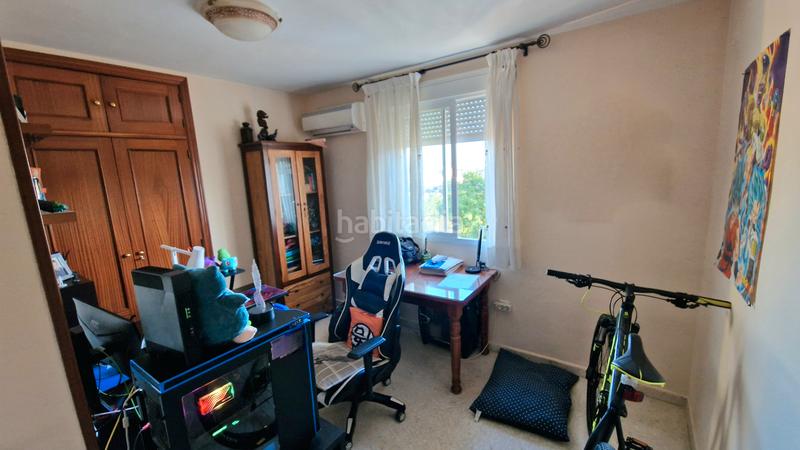 Foto faec2c79-f6c8-4494-adc9-e1b1775c6956. Appartement avec parking piscine dans Barrio Alto San Juan de Aznalfarache