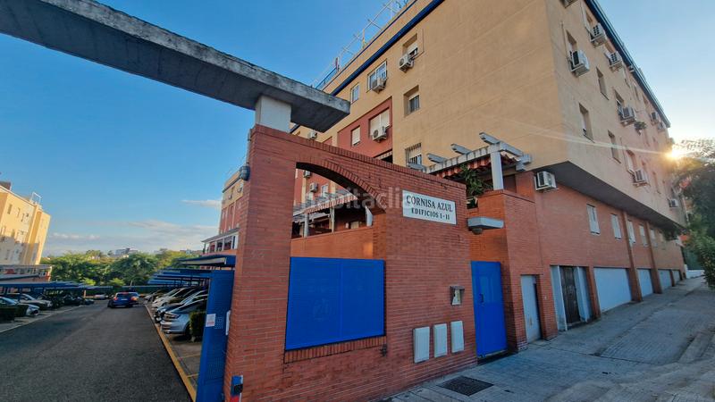 Foto ff8230ad-ec41-45ff-adc8-b475f96d066a. Appartement avec parking piscine dans Barrio Alto San Juan de Aznalfarache