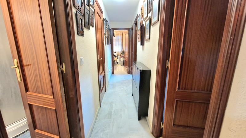 Foto 2b7b5b39-5014-40fb-8b80-0c0a64c4d745. Pis amb aparcament piscina a Barrio Alto San Juan de Aznalfarache