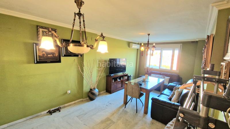 Foto 684ea535-fc0f-45a5-8b71-9a0d077df6dc. Pis amb aparcament piscina a Barrio Alto San Juan de Aznalfarache