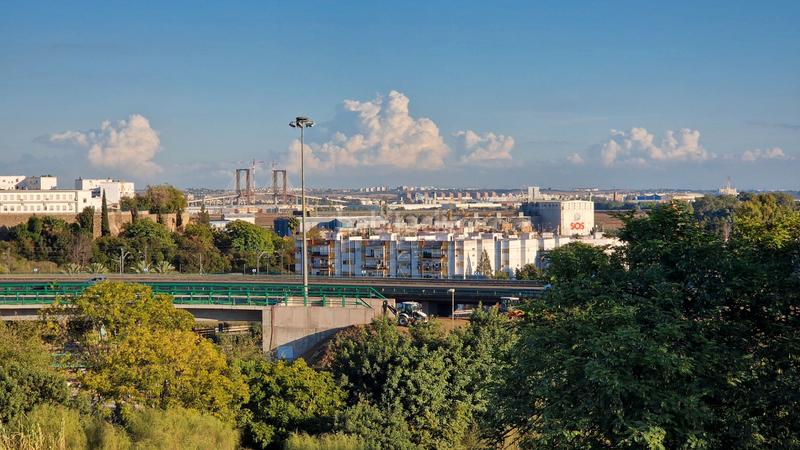 Foto a9d4bb54-9b48-480a-b672-829bfc0fa1b1. Pis amb aparcament piscina a Barrio Alto San Juan de Aznalfarache