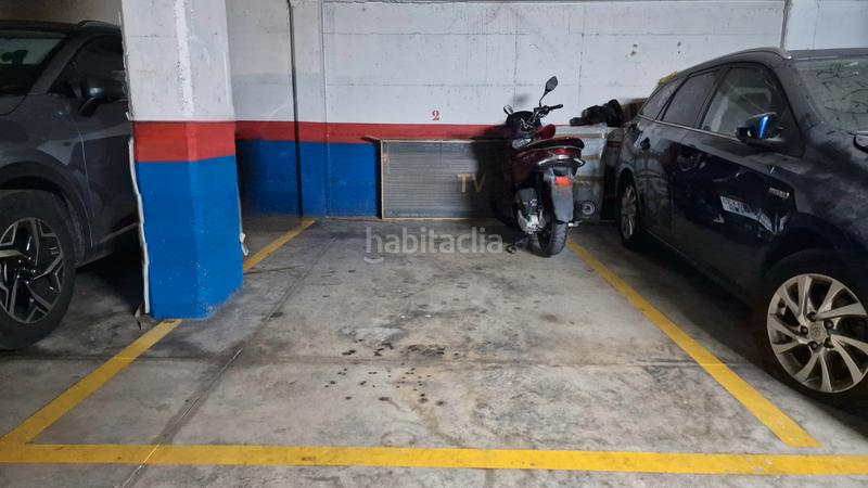 Foto b5bb7108-d2fa-484b-b49d-54c8b58d3e02. Pis amb aparcament piscina a Barrio Alto San Juan de Aznalfarache