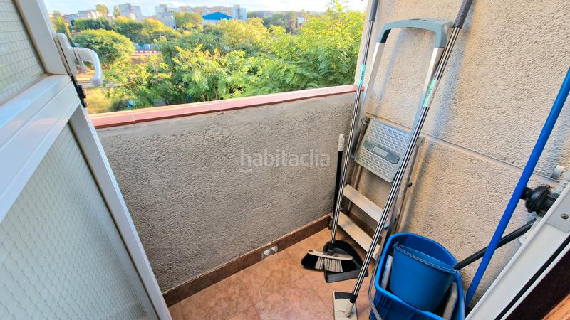 Foto e29f3f82-c8e2-4663-87b3-695449070b51. Pis amb aparcament piscina a Barrio Alto San Juan de Aznalfarache