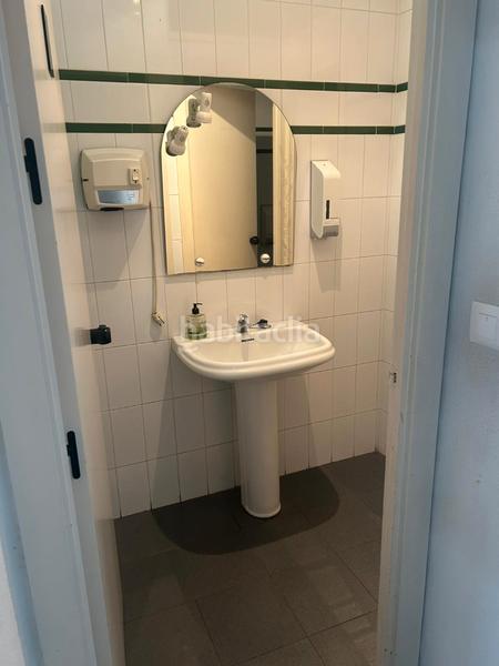 Foto 83cd8791-a16b-4f6d-9dd8-e30a3eea300a. Rent industrial building in Pisa Mairena del Aljarafe