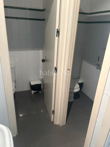 Foto df93c23f-7796-4690-84ec-69146a73b108. Rent industrial building in Pisa Mairena del Aljarafe