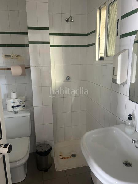 Foto ea6c7a8c-bde4-4284-8073-41dfc907248e. Rent industrial building in Pisa Mairena del Aljarafe