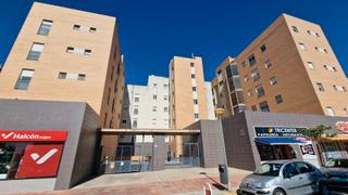 Location Appartement  Avenida de las civilizaciones. Alquiler en el bulevar