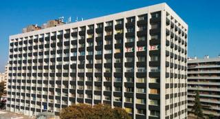 Local Comercial en Avenida San Francisco Javier 9