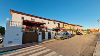 Reihenhaus  Calle poeta luis rosales