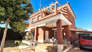 Chalet  Calle enrique granados