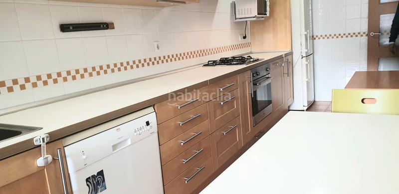 Foto 224ba4d7-ef15-423b-b86e-48e16665fe34. Flat in Nuevo Bulevar Mairena del Aljarafe