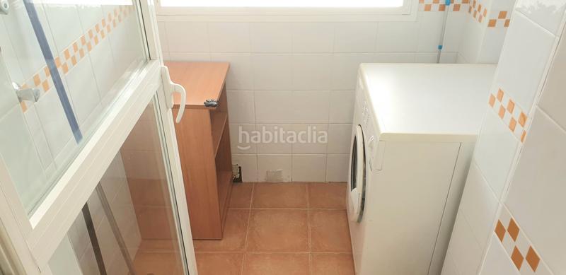 Foto 36354796-6912-4be3-ba5f-fc4c321c0d1a. Flat in Nuevo Bulevar Mairena del Aljarafe