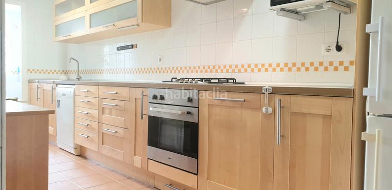 Foto 37d64630-b977-4e8b-90d6-6fd8ef373fb8. Flat in Nuevo Bulevar Mairena del Aljarafe