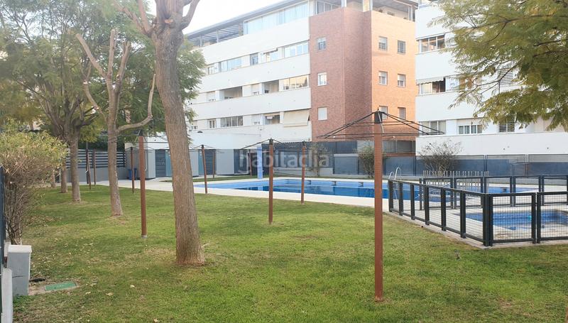 Foto 56a93cb8-ddb0-4b77-848a-6d4f5370e11f. Flat in Nuevo Bulevar Mairena del Aljarafe