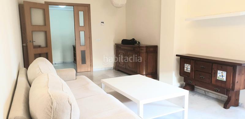 Foto 6edea69e-63c9-4dd1-b638-a848915d505c. Flat in Nuevo Bulevar Mairena del Aljarafe