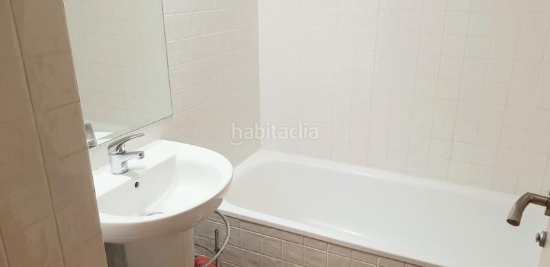 Foto 7bf03cd1-4a15-449e-848f-de55995a0e49. Flat in Nuevo Bulevar Mairena del Aljarafe