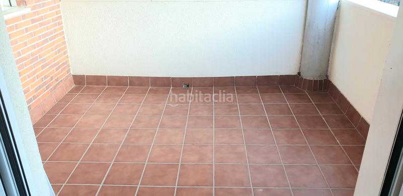 Foto afc55a00-e2e6-48df-9639-170d627679d8. Flat in Nuevo Bulevar Mairena del Aljarafe