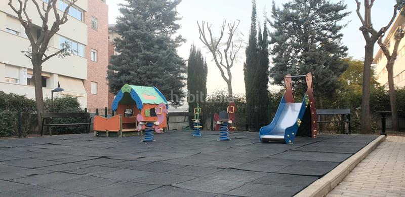 Foto b8103421-71ce-43ce-ba65-e357054e501b. Flat in Nuevo Bulevar Mairena del Aljarafe