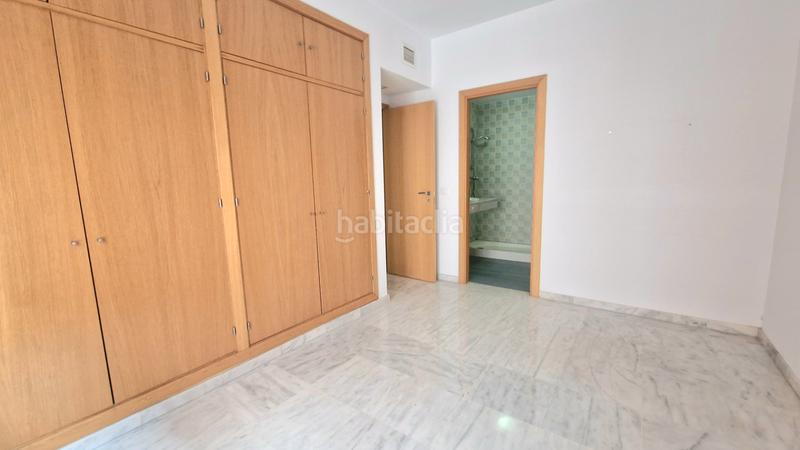 Foto e0da1b0d-965c-41ff-bb11-dcaad5434810. Flat in Nuevo Bulevar Mairena del Aljarafe