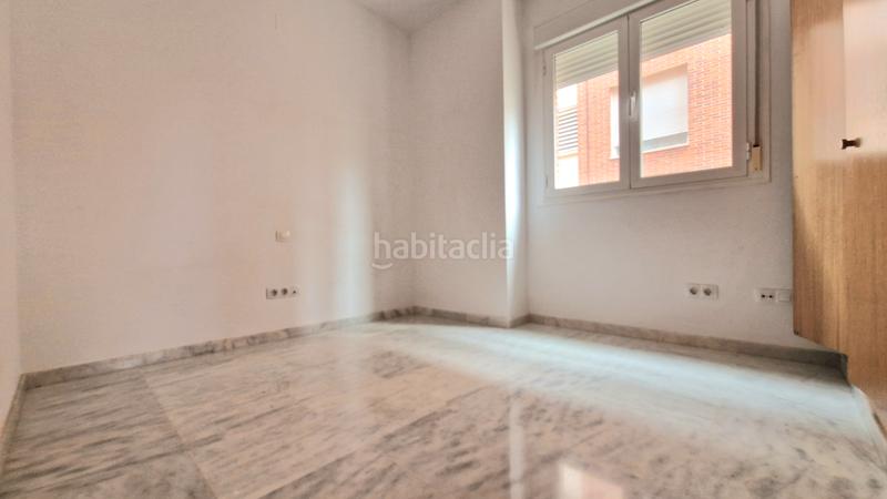 Foto e9a7fcaf-7eb8-434b-b5ff-814d77f287f9. Flat in Nuevo Bulevar Mairena del Aljarafe