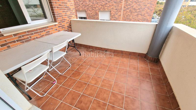 Foto f8421a7f-ac2e-49b6-b9de-6d477c405fa2. Flat in Nuevo Bulevar Mairena del Aljarafe